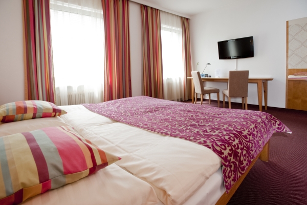 Hotel Geyer (Klagenfurt)